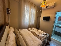 FAMILY INN BUHARA OTEL