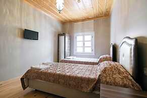 FAMILY INN BUHARA OTEL