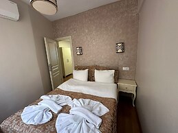 FAMILY INN BUHARA OTEL