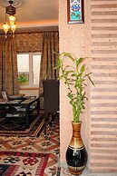 FAMILY INN BUHARA OTEL