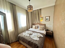 FAMILY INN BUHARA OTEL