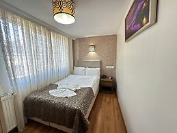 FAMILY INN BUHARA OTEL