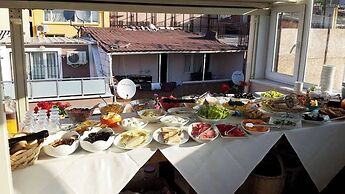 FAMILY INN BUHARA OTEL