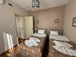FAMILY INN BUHARA OTEL