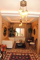 FAMILY INN BUHARA OTEL