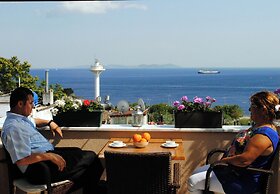 FAMILY INN BUHARA OTEL
