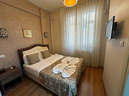 FAMILY INN BUHARA OTEL