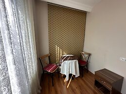 FAMILY INN BUHARA OTEL