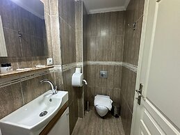 FAMILY INN BUHARA OTEL
