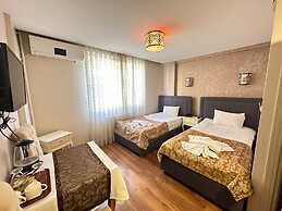 FAMILY INN BUHARA OTEL