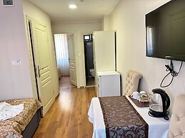 FAMILY INN BUHARA OTEL