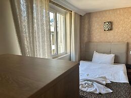 FAMILY INN BUHARA OTEL
