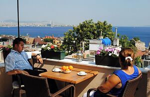 FAMILY INN BUHARA OTEL