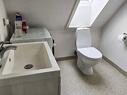 4 Person Holiday Home in Ansager