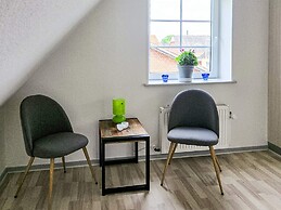 4 Person Holiday Home in Ansager