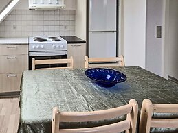 4 Person Holiday Home in Ansager