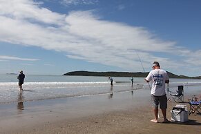 Ingenia Holidays Kinka Beach Yeppoon