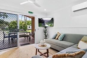 Ingenia Holidays Kinka Beach Yeppoon