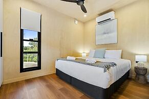 Ingenia Holidays Kinka Beach Yeppoon