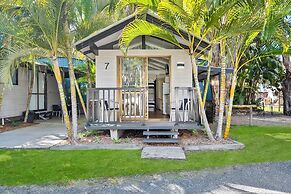 Ingenia Holidays Kinka Beach Yeppoon