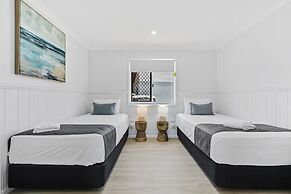 Ingenia Holidays Kinka Beach Yeppoon