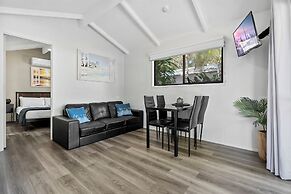 Ingenia Holidays Kinka Beach Yeppoon