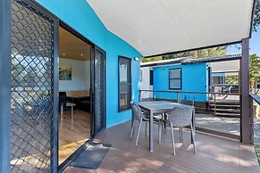 Ingenia Holidays Kinka Beach Yeppoon