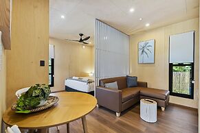 Ingenia Holidays Kinka Beach Yeppoon