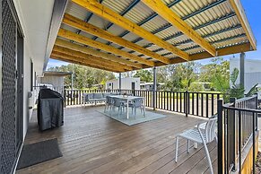 Ingenia Holidays Kinka Beach Yeppoon