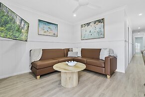 Ingenia Holidays Kinka Beach Yeppoon