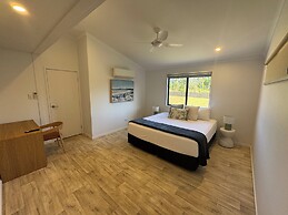 Ingenia Holidays Kinka Beach Yeppoon