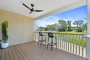 Ingenia Holidays Kinka Beach Yeppoon