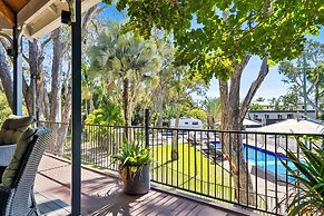 Ingenia Holidays Kinka Beach Yeppoon