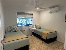 Ingenia Holidays Kinka Beach Yeppoon