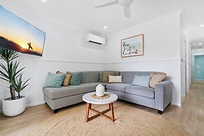 Ingenia Holidays Kinka Beach Yeppoon