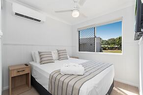 Ingenia Holidays Kinka Beach Yeppoon
