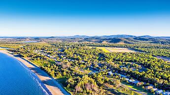 Ingenia Holidays Kinka Beach Yeppoon