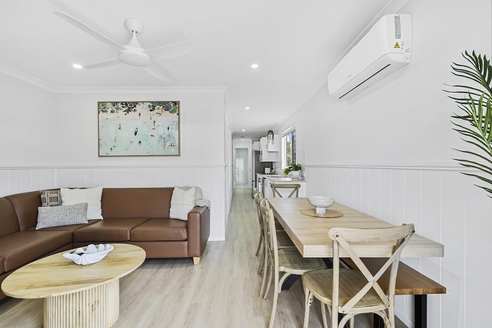 Ingenia Holidays Kinka Beach Yeppoon