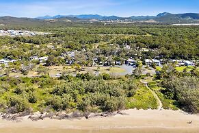 Ingenia Holidays Kinka Beach Yeppoon
