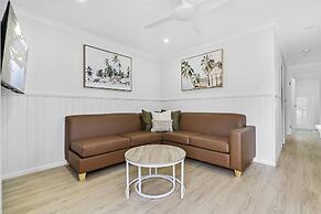 Ingenia Holidays Kinka Beach Yeppoon
