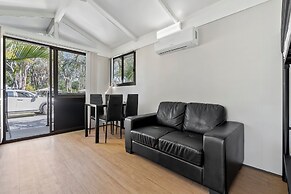 Ingenia Holidays Kinka Beach Yeppoon