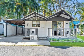 Ingenia Holidays Kinka Beach Yeppoon