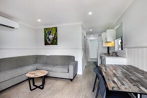 Ingenia Holidays Kinka Beach Yeppoon