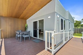 Ingenia Holidays Kinka Beach Yeppoon