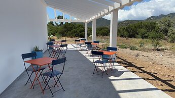 Tenuta Feraxi