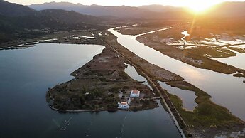 Tenuta Feraxi