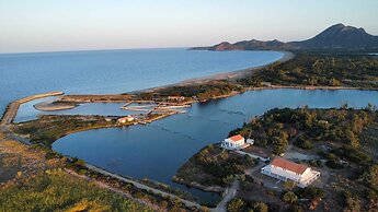Tenuta Feraxi