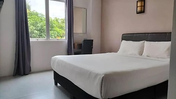 988 Hotel