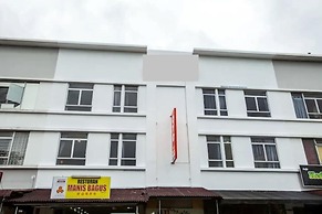 988 Hotel
