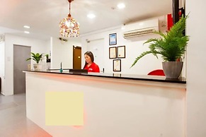 988 Hotel